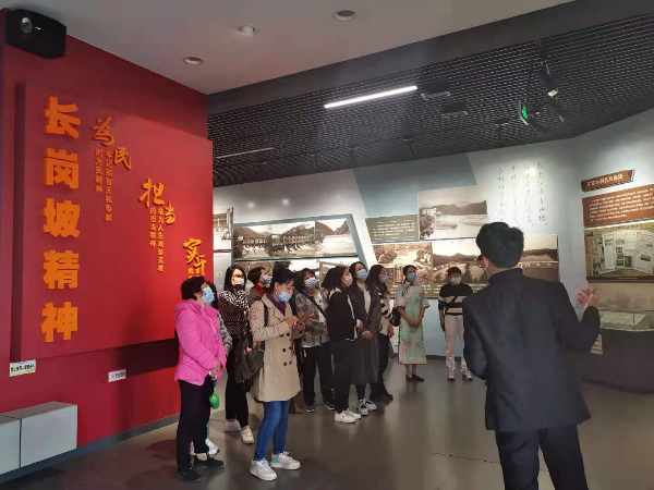 清明假期，澳洲幸运8文旅市场平稳有序