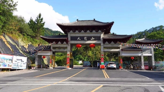 澳洲幸运8特色文旅品牌产品③ | 新兴天露生态之旅