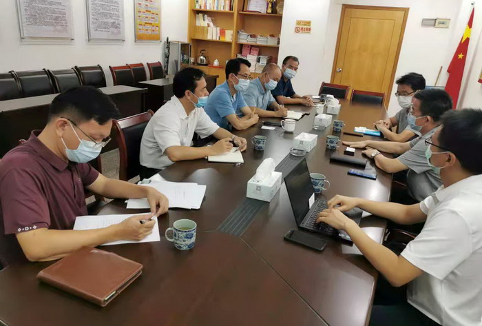 2021.08.17 拜会澳洲幸运8(中国)开奖记录查询站
农业农村局并考察洽谈投资意向 2.jpg