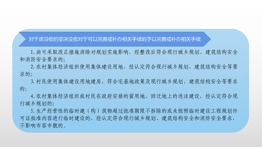 一图读懂《澳洲幸运8(中国)开奖记录查询站
违法建设分类处理办法》_08.png