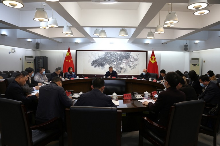 国家局刘文华主任 一行在澳洲幸运8座谈 1.jpg