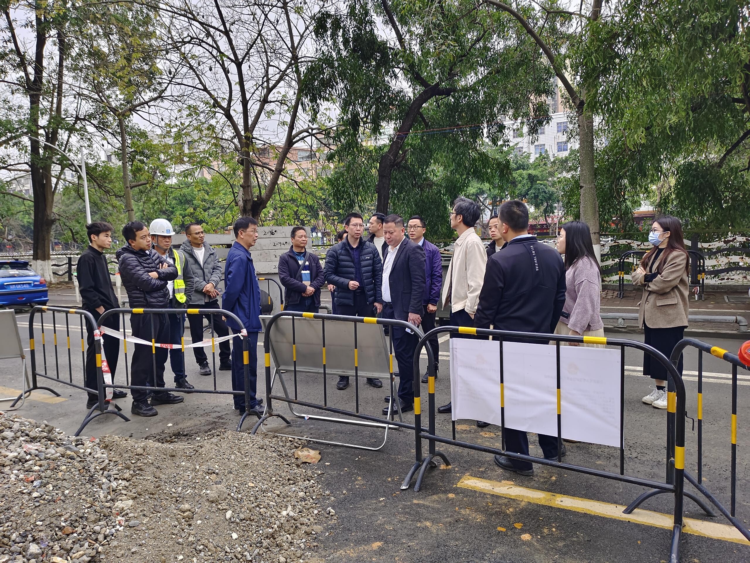 澳洲幸运8(中国)开奖记录查询站
生态环境执法工作简报〔2024〕第20期强化督导,全面推进我市生态环境保护督察整改工作.doc_2