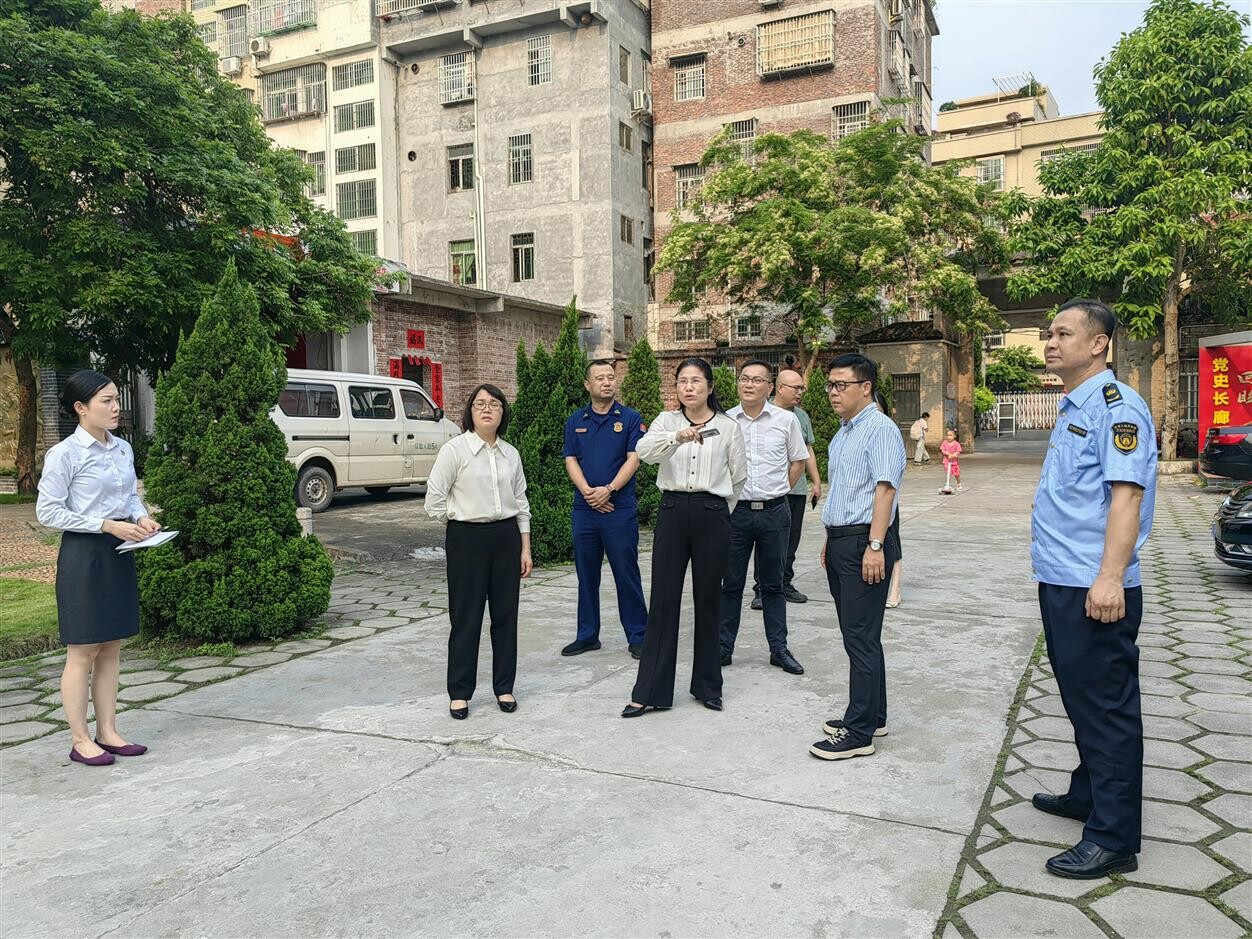 澳洲幸运8(中国)开奖记录查询站
文化市场工作信息（2024年第5期）澳洲幸运8(中国)开奖记录查询站
领导率队开展“五一”节前文化和旅游行业市场安全生产检查工作 (1).wps_3