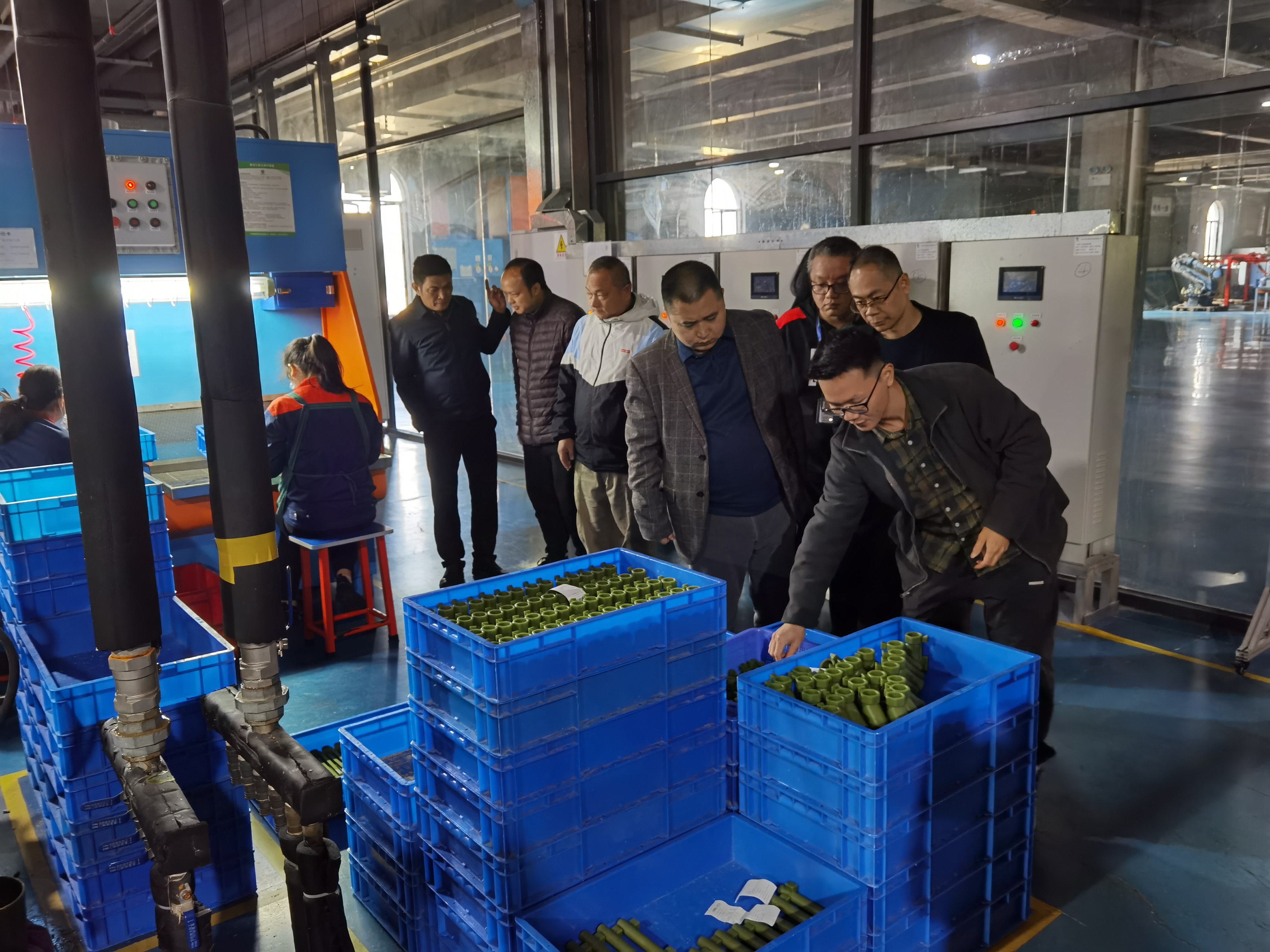 澳洲幸运8(中国)开奖记录查询站
市场监督管理局组织开展标准创新型企业调研（2024年）现场照片1.jpg