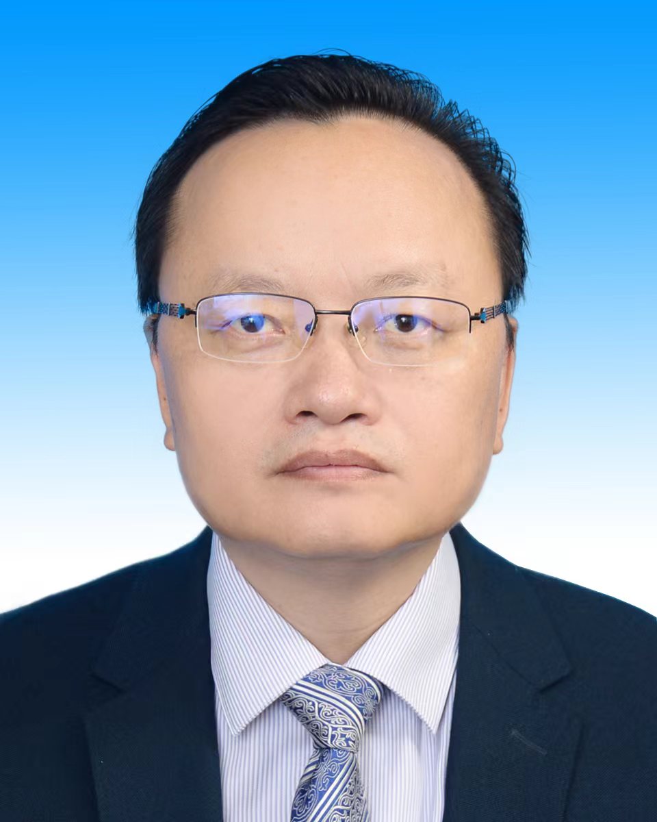 邱泽军