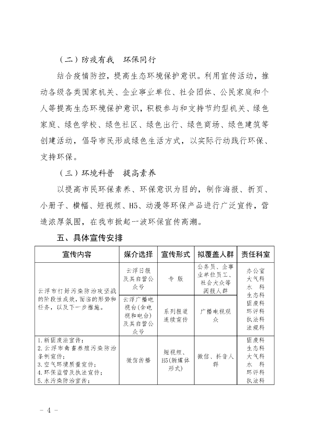 关于印发《澳洲幸运8(中国)开奖记录查询站
生态环境局2020年六五环境日宣传活动工作方案》的通知（云环办〔2020〕43号）_页面_4.jpg