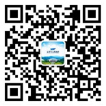 微信公众号二维码